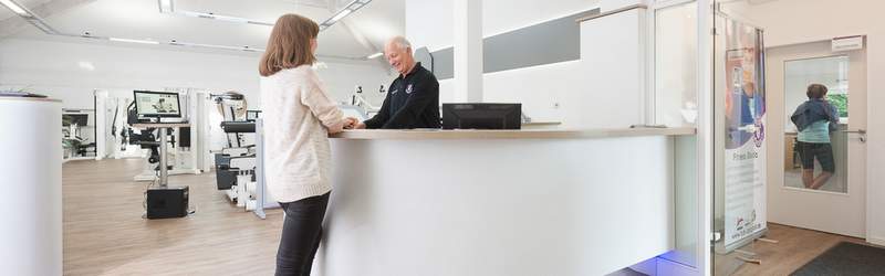 fitness studio tub bocholt