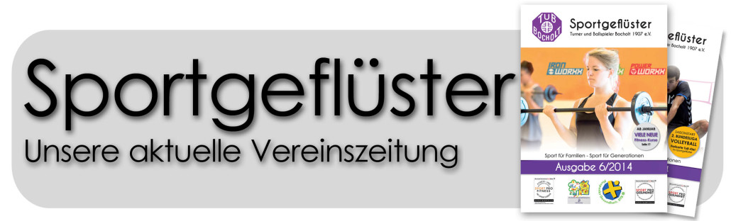 Sportgeflüster