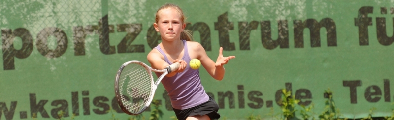 Tennis jugend tub bocholt