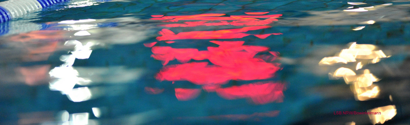 wassergymn. für schwangere