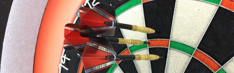 darts tub bocholt