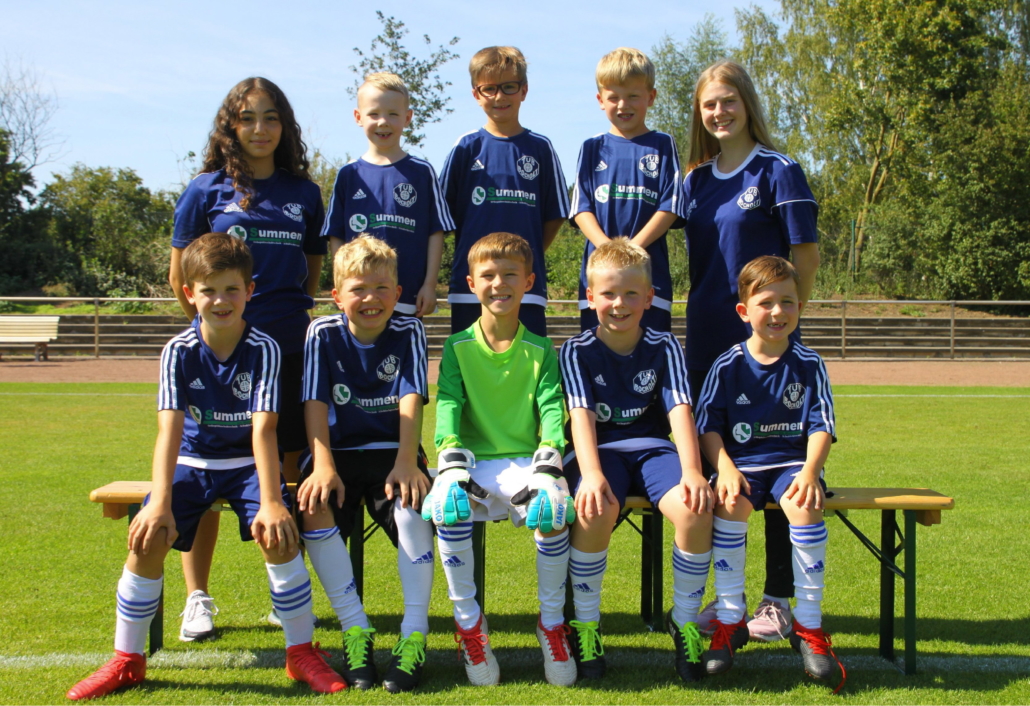 Mannschaften Tub Bocholt 1907 e.V.