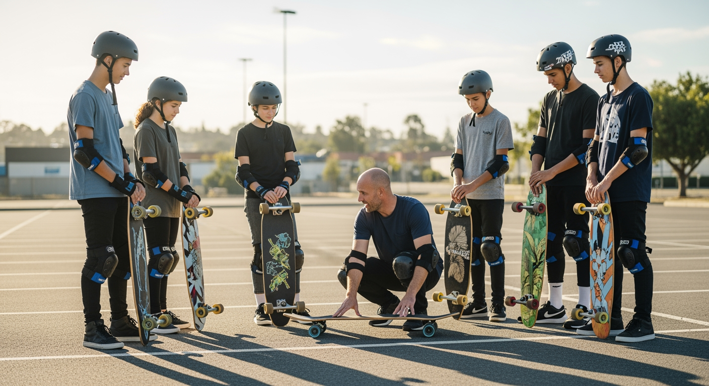 Longboard-Tub-Bocholt