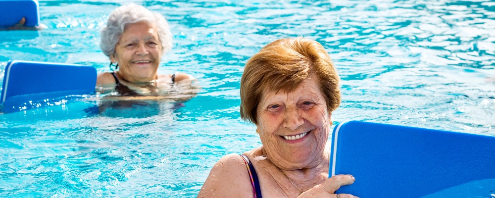 Aquagym